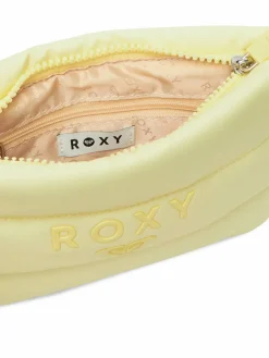Pochette per cosmetici CWBEO-RX-W1-010-SS26 Giallo chiaro