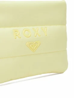 Pochette per cosmetici CWBEO-RX-W1-010-SS26 Giallo chiaro