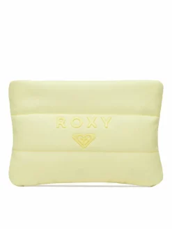 Pochette per cosmetici CWBEO-RX-W1-010-SS26 Giallo chiaro
