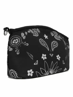 Pochette per cosmetici CWBEO-RX-W1-006-SS26 Nero