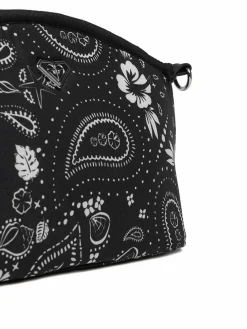 Pochette per cosmetici CWBEO-RX-W1-006-SS26 Nero