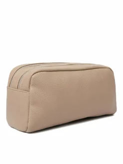 Pochette per cosmetici CWBEO-RX-W1-002-SS26 Beige