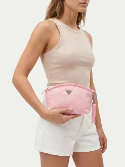 Pochette per cosmetici CWBEO-RX-W1-006-SS26 Rosa
