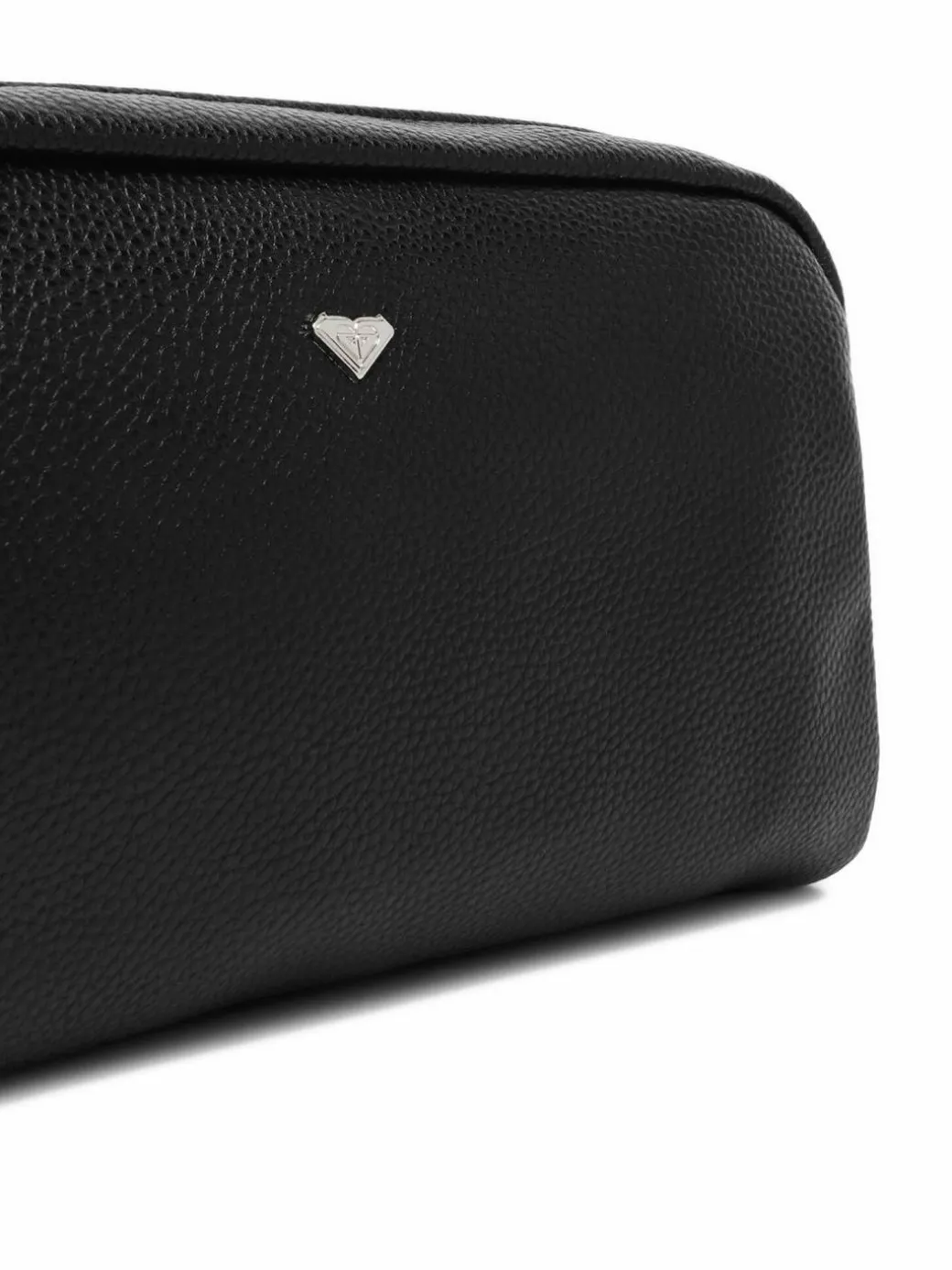 Pochette per cosmetici CWBEO-RX-W1-002-SS26 Nero