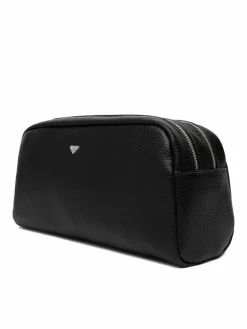 Pochette per cosmetici CWBEO-RX-W1-002-SS26 Nero
