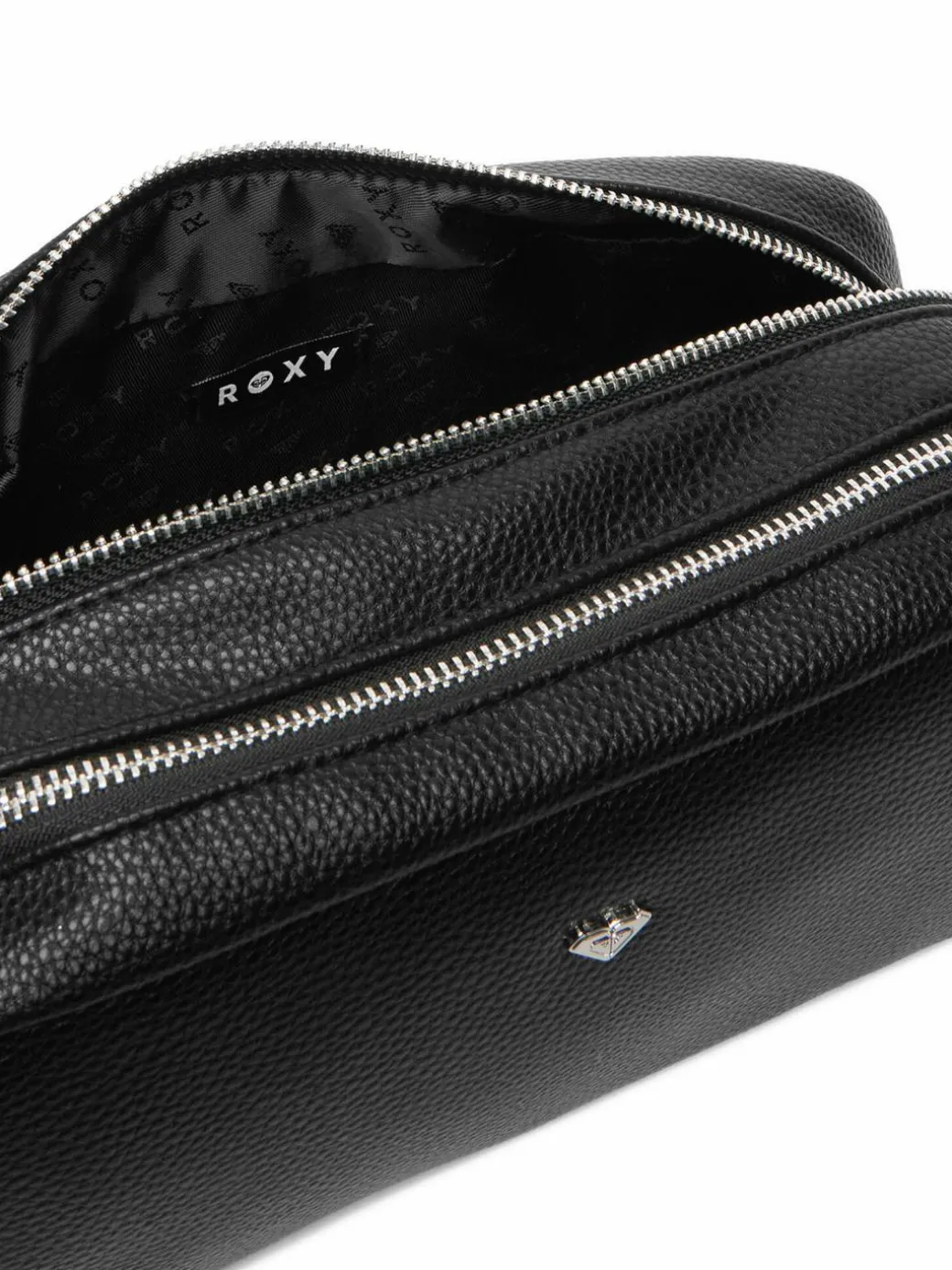Pochette per cosmetici CWBEO-RX-W1-002-SS26 Nero