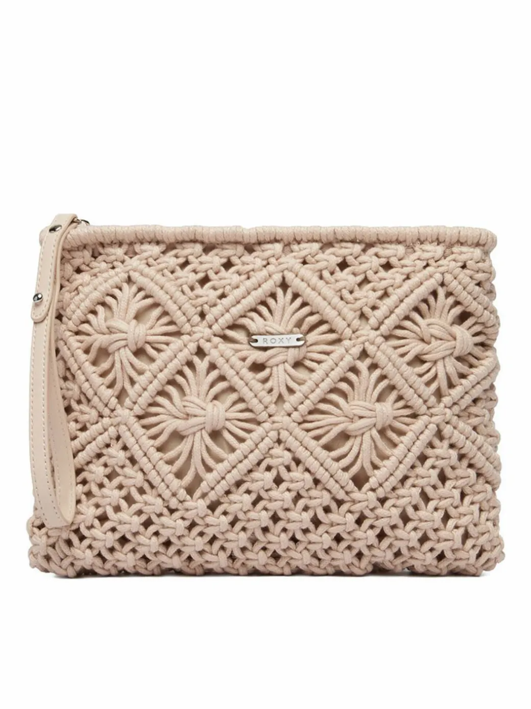 Pochette per cosmetici CWBEO-RX-W1-009-SS26 Beige chiaro