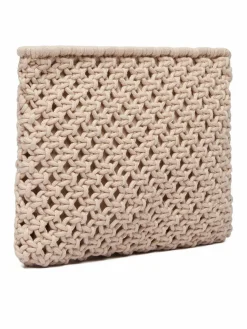 Pochette per cosmetici CWBEO-RX-W1-009-SS26 Beige chiaro
