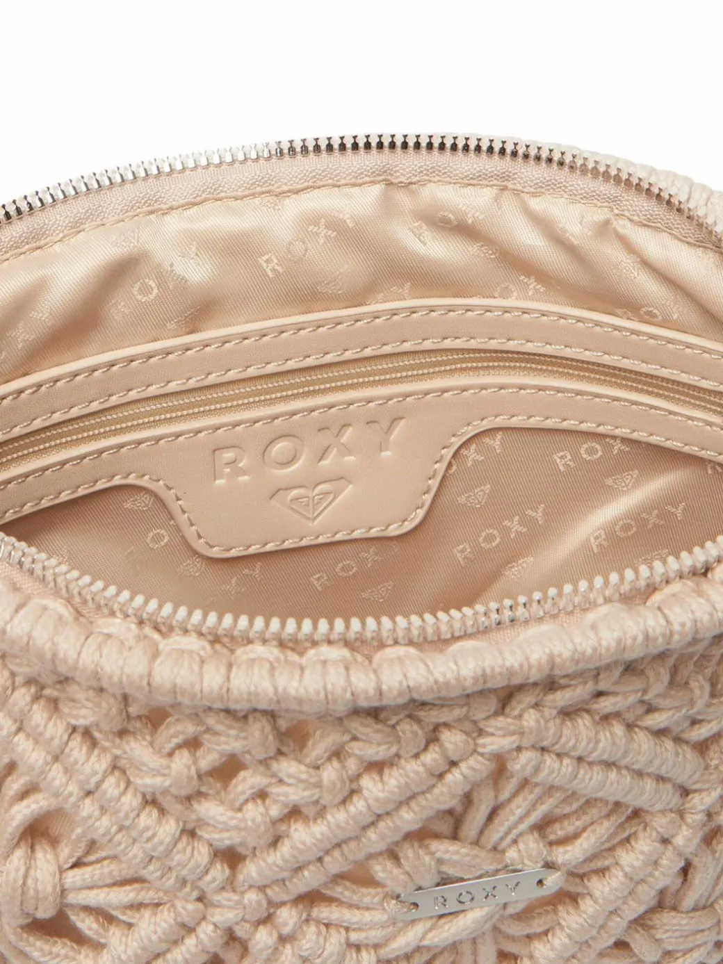 Pochette per cosmetici CWBEO-RX-W1-009-SS26 Beige chiaro