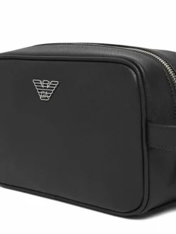 Pochette per cosmetici EM002829 AF13805 UC001 Nero