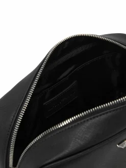 Pochette per cosmetici EM002829 AF13805 UC001 Nero