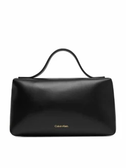 Pochette per cosmetici Emblem Aop Beauty Case Giftset LV04F1102G Nero