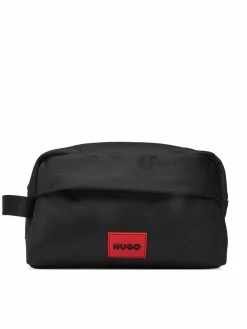 Pochette per cosmetici Ethon 3.0 50549012 Nero