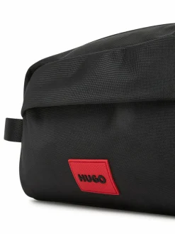 Pochette per cosmetici Ethon 3.0 50549012 Nero
