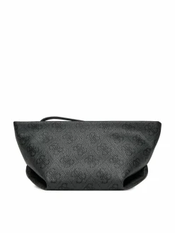 Pochette per cosmetici Helina TWLB96 40005 Nero
