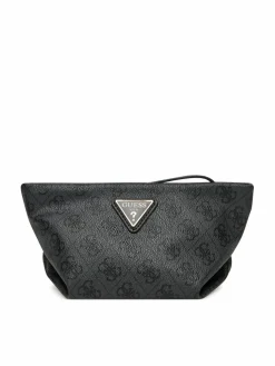 Pochette per cosmetici Helina TWLB96 40005 Nero