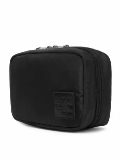Pochette per cosmetici LV04F1310G Nero