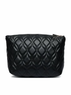 Pochette per cosmetici Maxine Travel TWQN97 33965 Nero