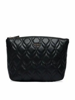 Pochette per cosmetici Maxine Travel TWQN97 33965 Nero