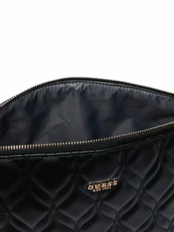 Pochette per cosmetici Maxine Travel TWQN97 33965 Nero