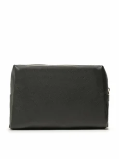 Pochette per cosmetici Not Coordinated Accessories PW1522 P3115 Nero