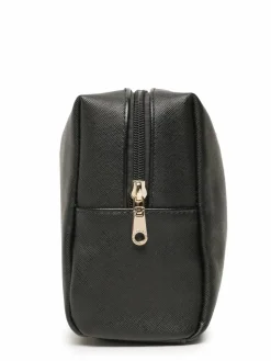 Pochette per cosmetici Not Coordinated Accessories PW1522 P3115 Nero