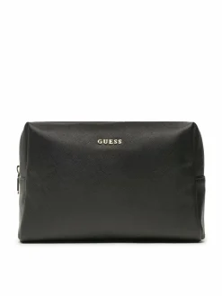 Pochette per cosmetici Not Coordinated Accessories PW1522 P3115 Nero