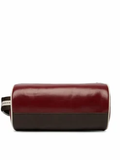 Pochette per cosmetici Oslo PMOSVI P6310 Bordeaux