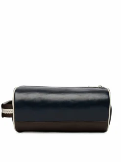 Pochette per cosmetici Oslo PMOSVI P6310 Blu scuro