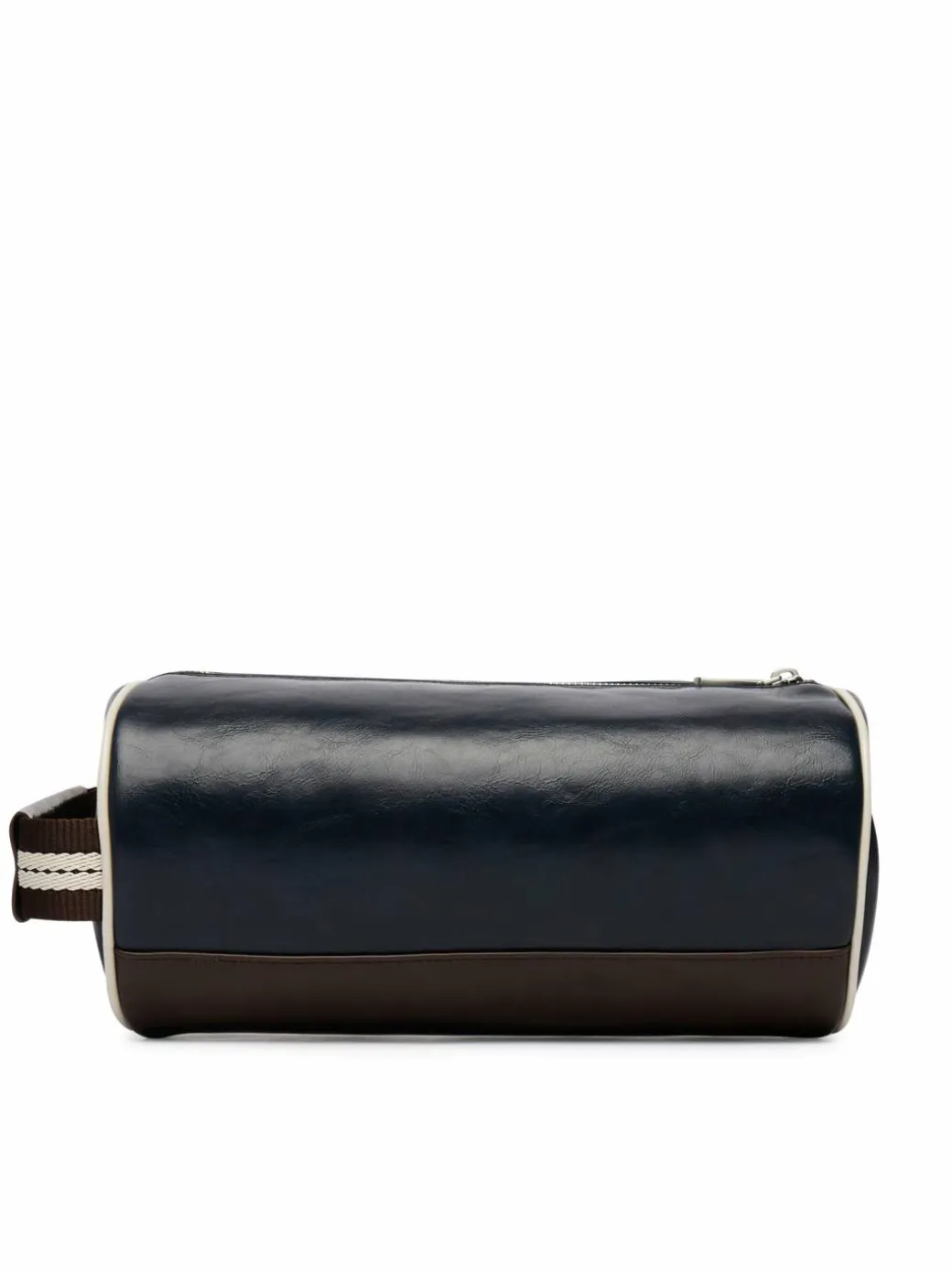 Pochette per cosmetici Oslo PMOSVI P6310 Blu scuro