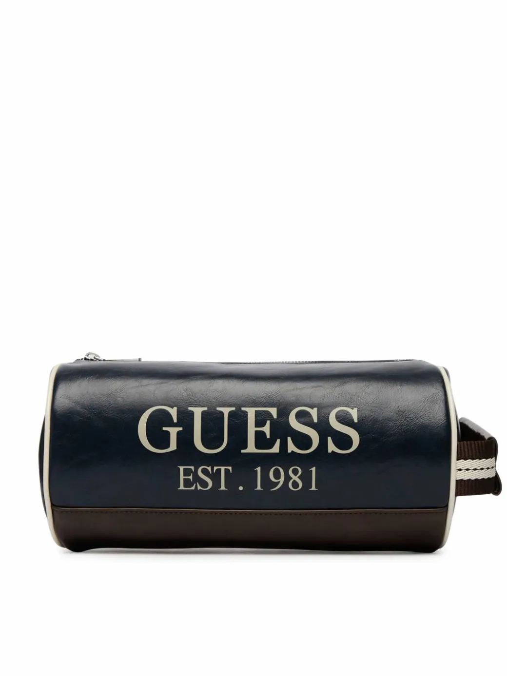 Pochette per cosmetici Oslo PMOSVI P6310 Blu scuro