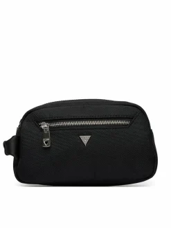 Pochette per cosmetici PMBEHN P6161 Nero
