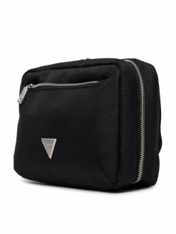 Pochette per cosmetici PMBEHN P6241 Nero