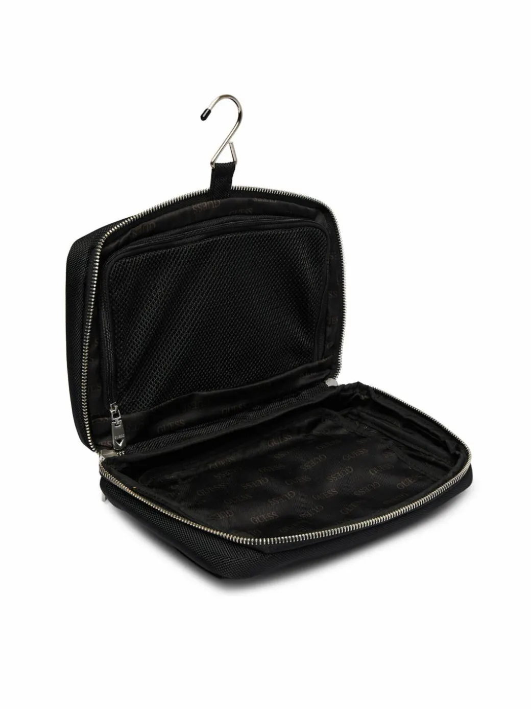 Pochette per cosmetici PMBEHN P6241 Nero