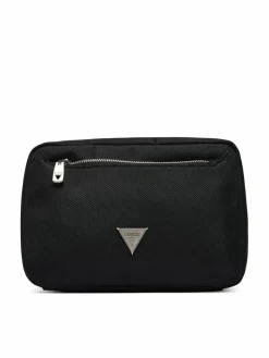 Pochette per cosmetici PMBEHN P6241 Nero