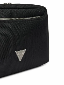 Pochette per cosmetici PMBEHN P6241 Nero