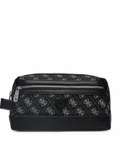 Pochette per cosmetici PMBENP P6161 Nero