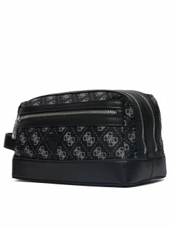 Pochette per cosmetici PMBENP P6161 Nero