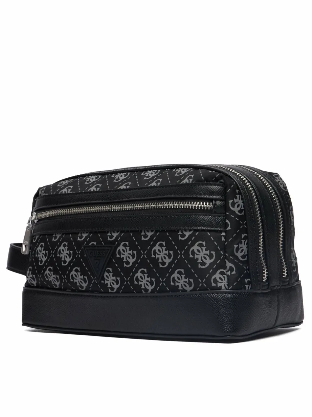 Pochette per cosmetici PMBENP P6161 Nero