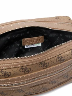 Pochette per cosmetici PMBENP P6161 Beige