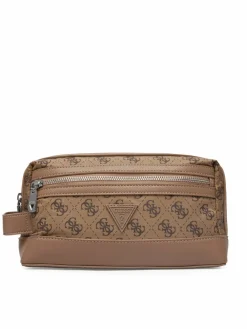 Pochette per cosmetici PMBENP P6161 Beige