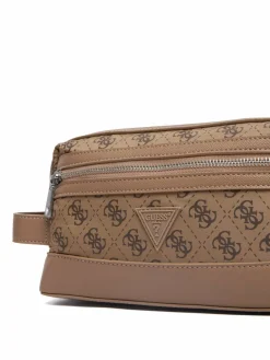 Pochette per cosmetici PMBENP P6161 Beige