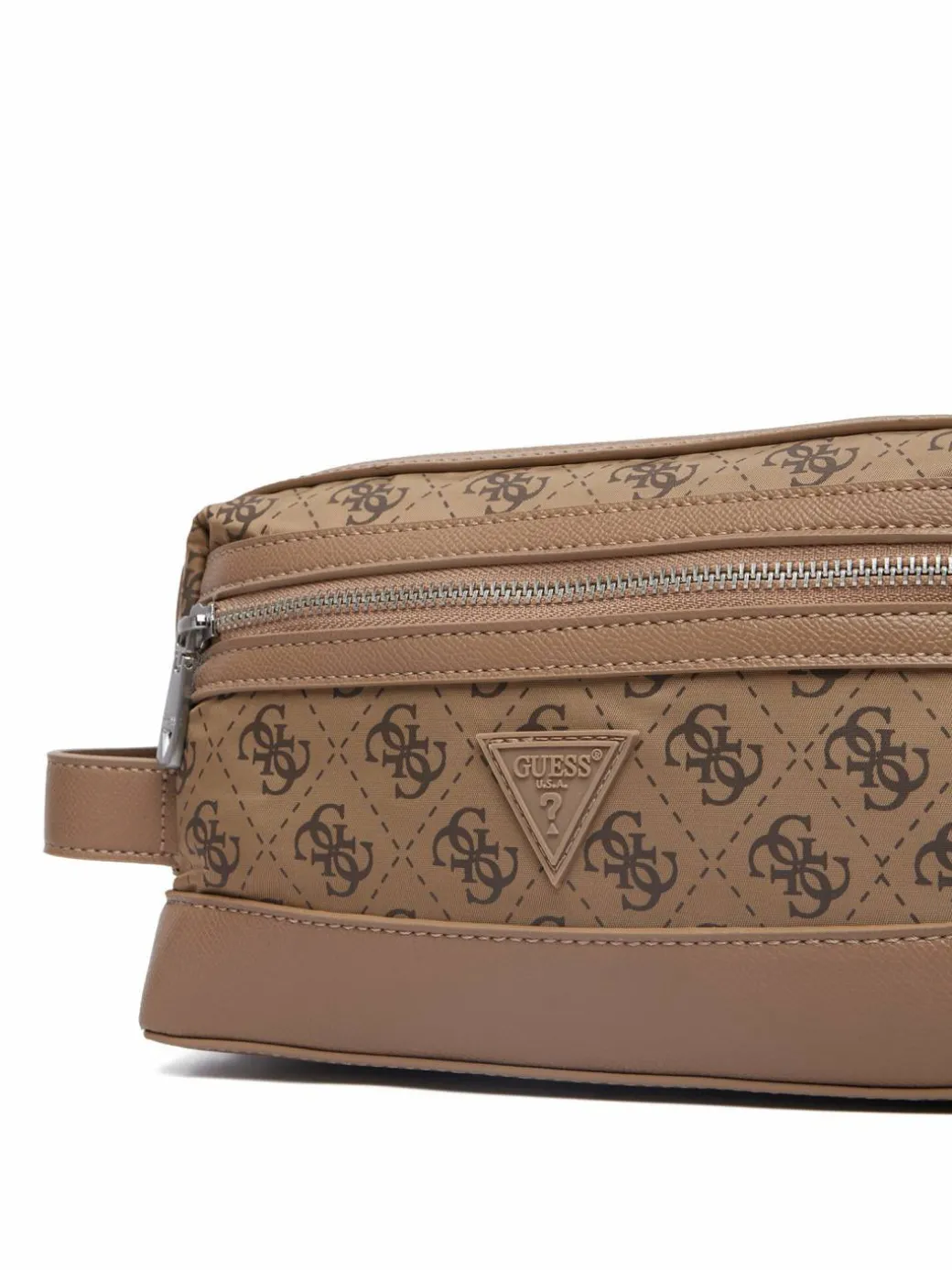 Pochette per cosmetici PMBENP P6161 Beige