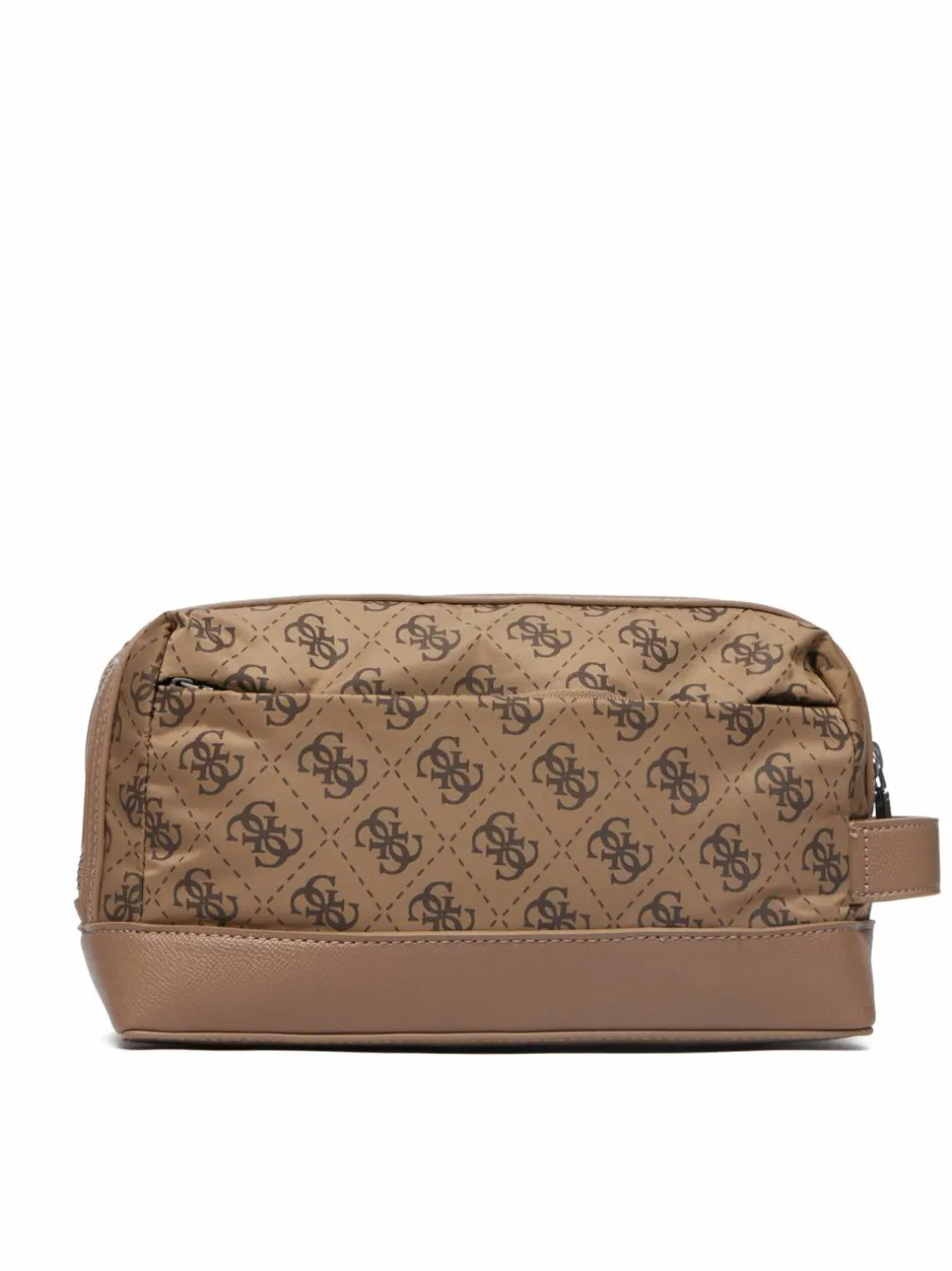 Pochette per cosmetici PMBENP P6161 Beige