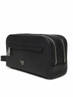 Pochette per cosmetici PMMISA P6161 Nero