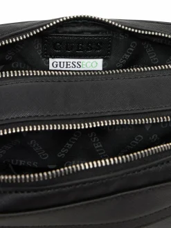 Pochette per cosmetici PMMISA P6161 Nero