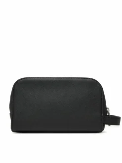 Pochette per cosmetici PMMISA P6161 Nero