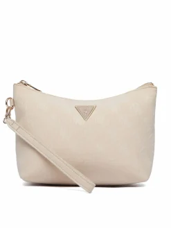 Pochette per cosmetici PW7581 P6374 Beige