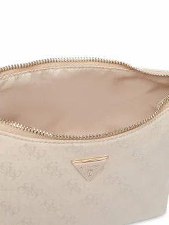 Pochette per cosmetici PW7581 P6374 Beige