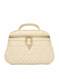 Pochette per cosmetici PW7567 P6261 Beige chiaro